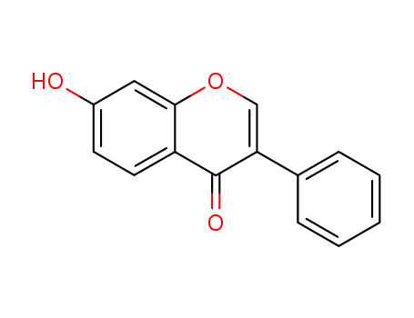 7-hydroxyisoflavone