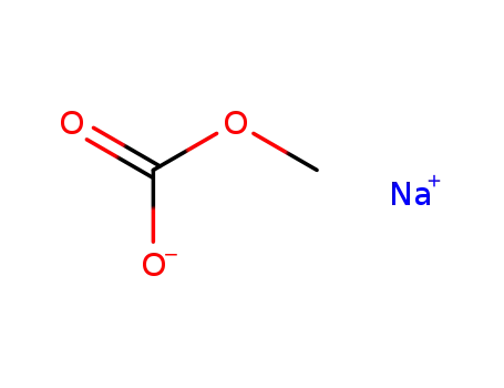 sodium methyl carbonate