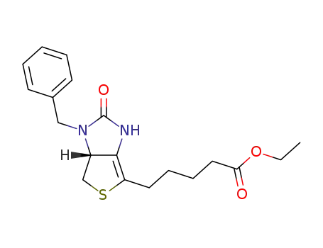 C<sub>19</sub>H<sub>24</sub>N<sub>2</sub>O<sub>3</sub>S