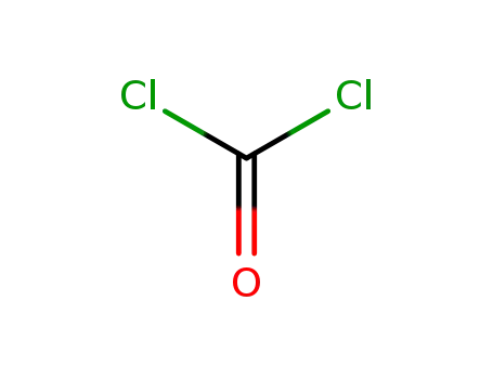 phosgene