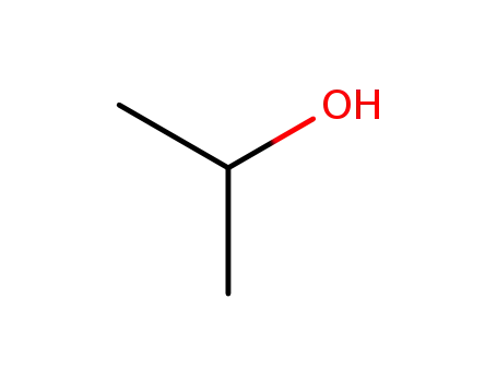 isopropyl alcohol