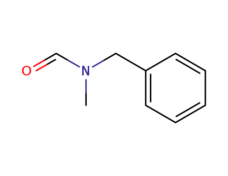 N-methyl-N-benzylformamide