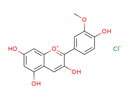 peonidin chloride