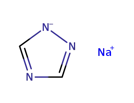 sodium triazole