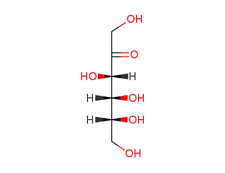 D-Fructose