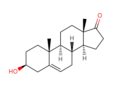 dehydroepiandrosterone