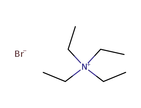 tetraethylammonium bromide