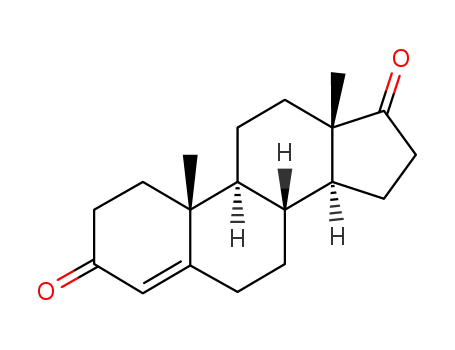 Androstenedione