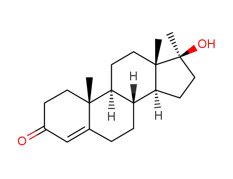 17-methyltestosterone