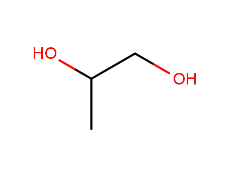 propylene glycol