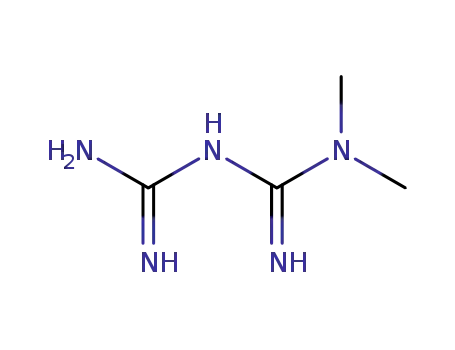 dimethylbiguanide