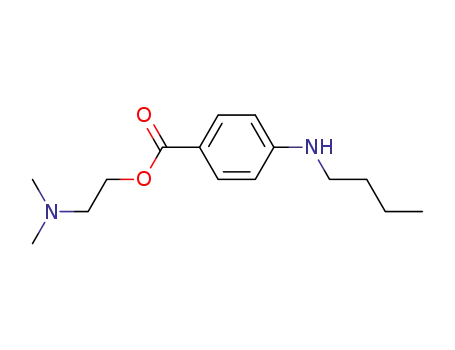 amethocaine