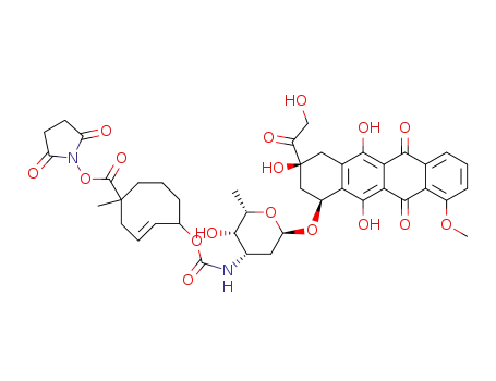 doxorubicin