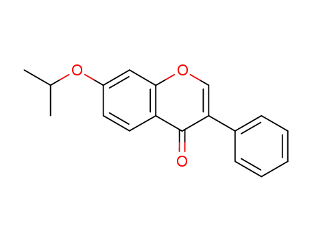 Ipriflavone