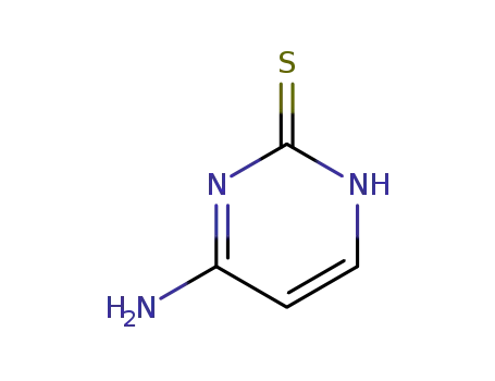 2-thiocytosine