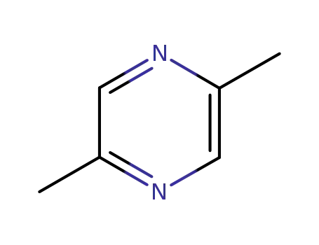 2,5-dimethyl-pyrazine
