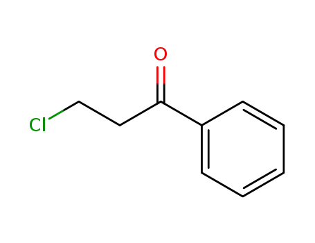 3-chloropropiophenone