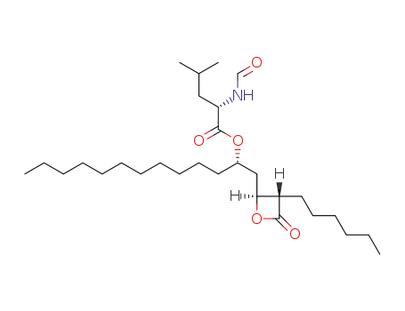 Orlistat