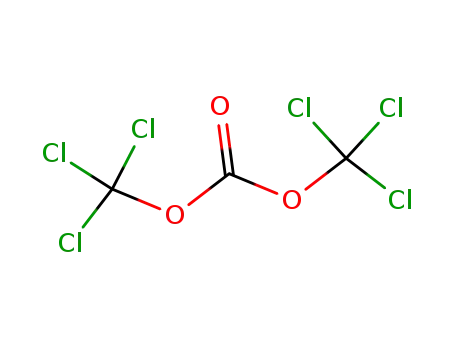 bis(trichloromethyl) carbonate