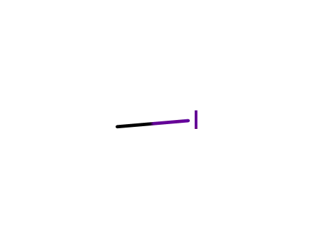 methyl iodide