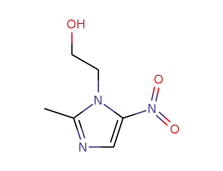 metronidazole