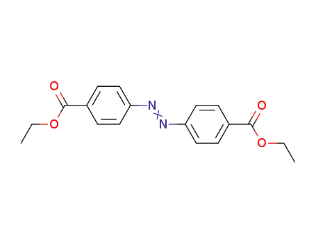 4,4'-bis(ethoxycarbonyl)azobenzene