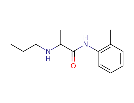 prilocaine