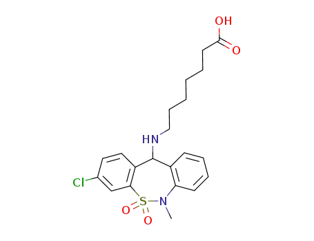 tianeptine