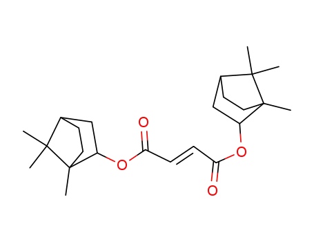 di-1-bornyl fumarate