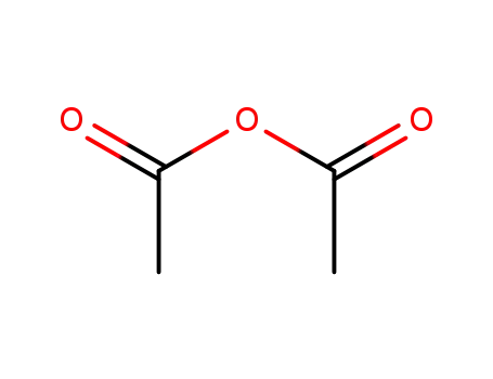 acetic anhydride