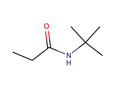 N-tert-butylpropionamide