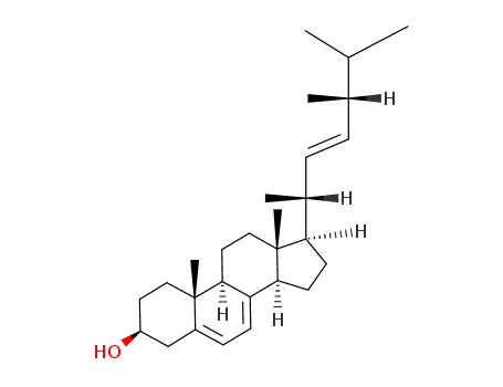 Ergosterol