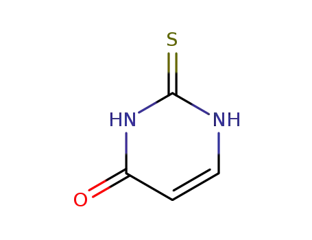 2-thiouracil
