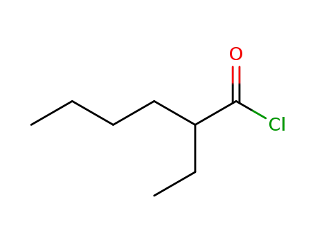 2-ethylhexanoic acid chloride