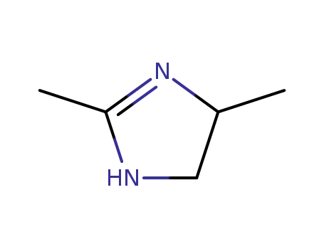 2,4-dimethyl-2-imidazoline