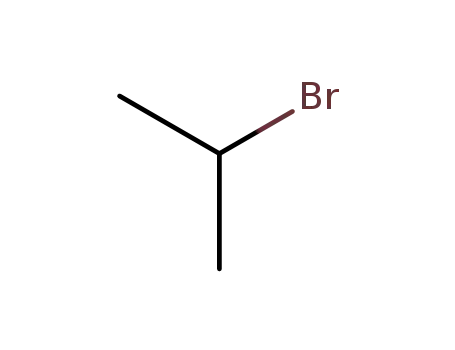 isopropyl bromide