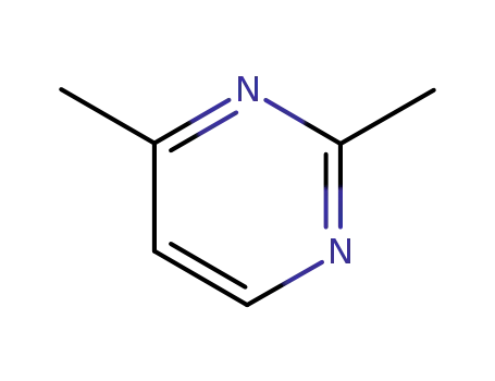 2,4-dimethylpyrimidine