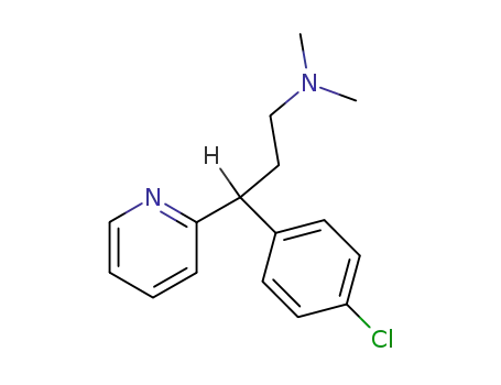 Chlorpheniramine