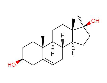 methylandrostenediol
