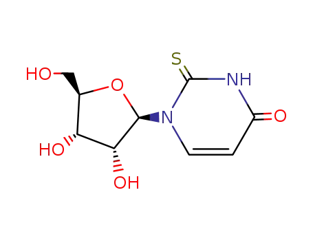 2-thiouridine
