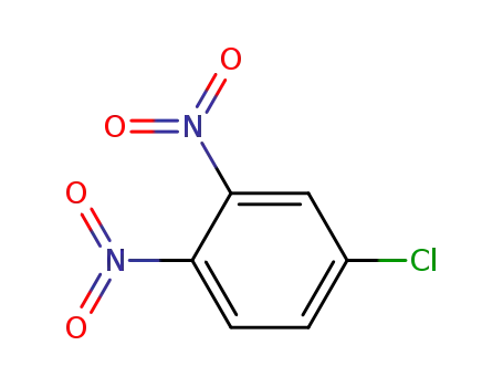 3,4-dinitro-chlorobenzene