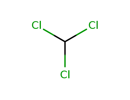 chloroform