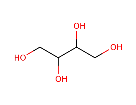 1,2,3,4-butanetetrol