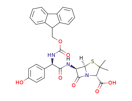 C<sub>31</sub>H<sub>29</sub>N<sub>3</sub>O<sub>7</sub>S