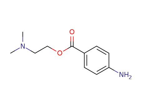 Dimethylprocaine