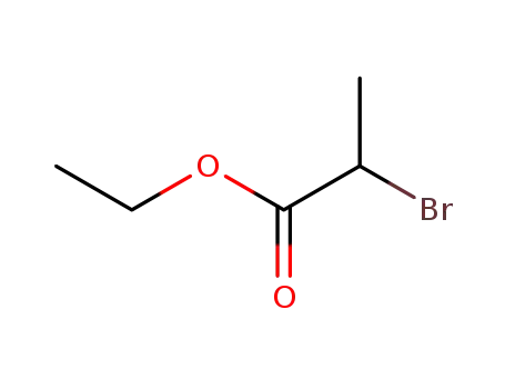 Ethyl 2-bromopropionate