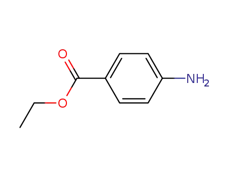 p-aminoethylbenzoate