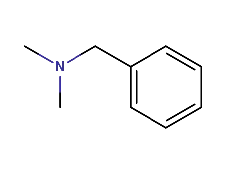 N,N'-dimethylbenzylamine