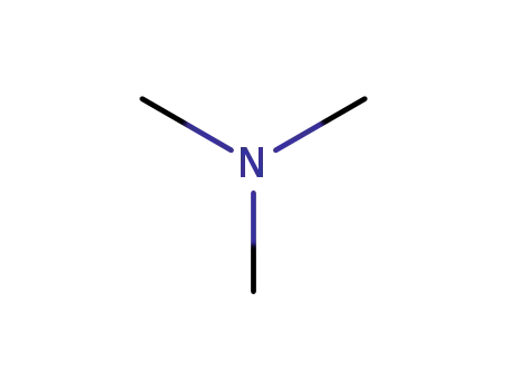 trimethylamine