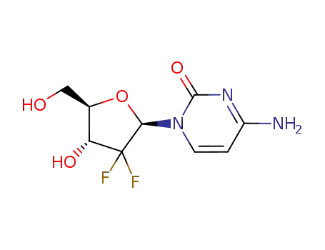 gemcitabine